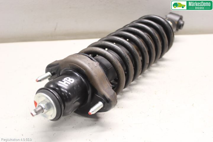 Mitsubishi OUTLANDER 13-21 Fjäderben Bak Höger