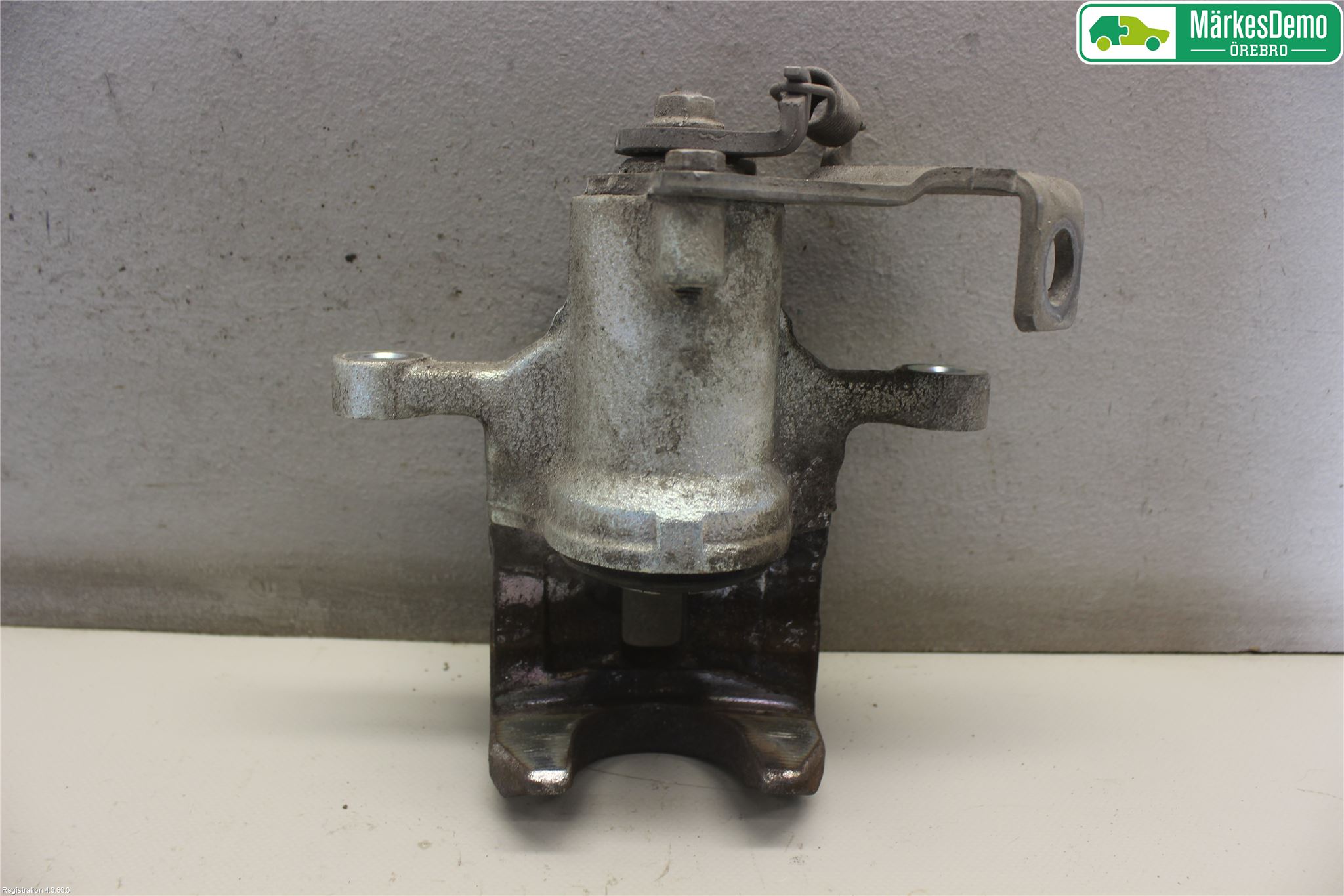 Kia PICANTO 17- Bromsok Bak Höger