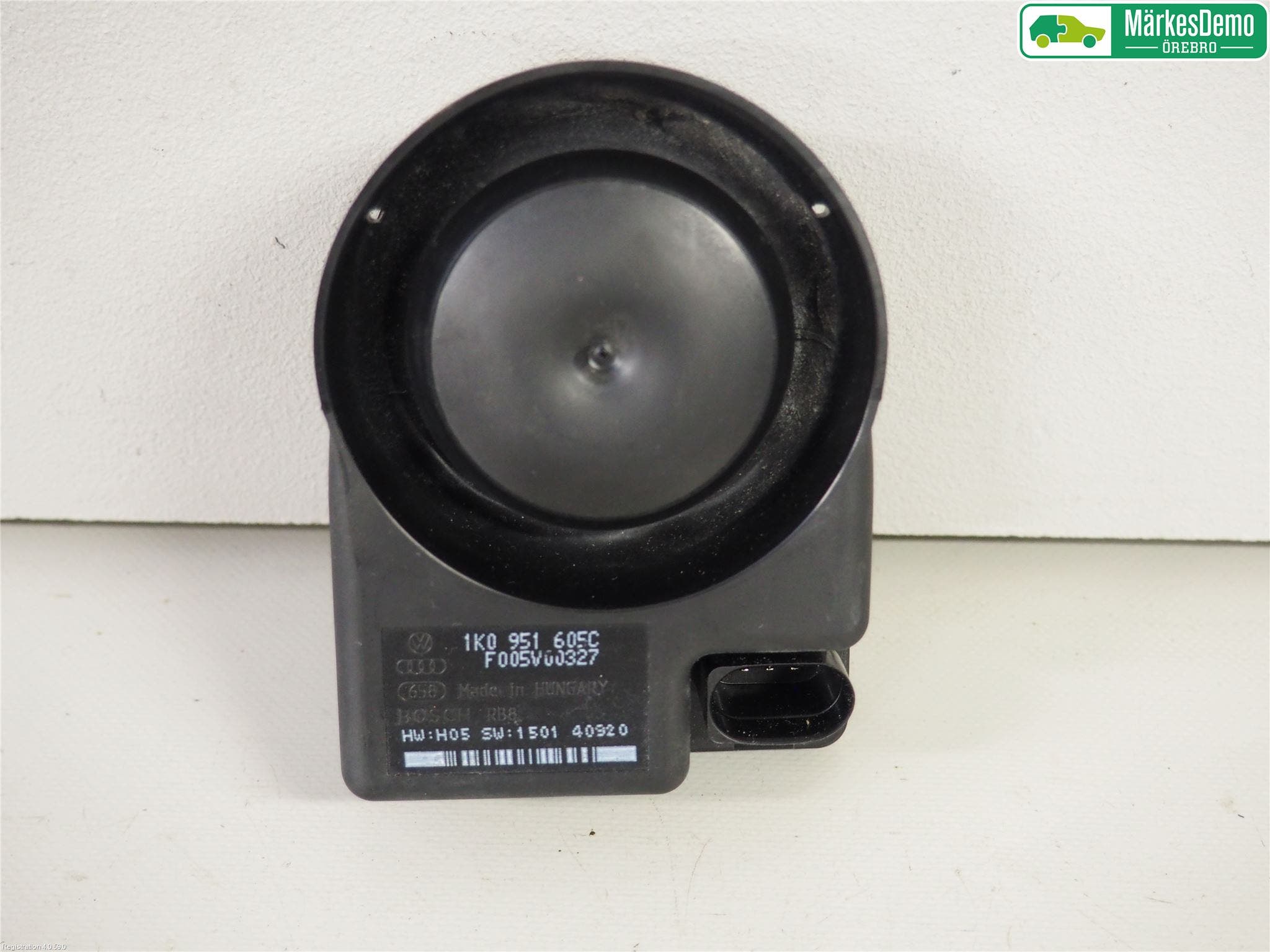 Volkswagen VW PASSAT 15-19 Signalhorn