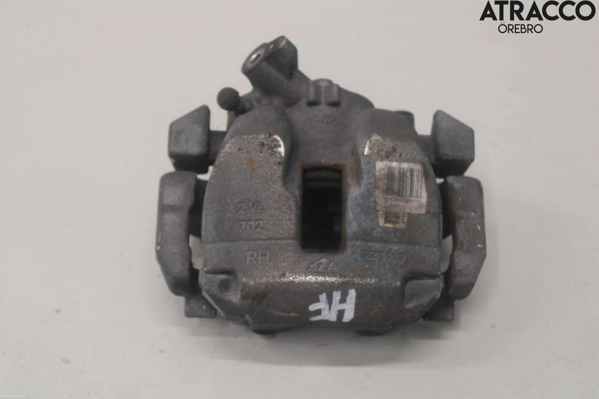 Citroen C5 AIRCROSS 19- Bromsok Fram Höger