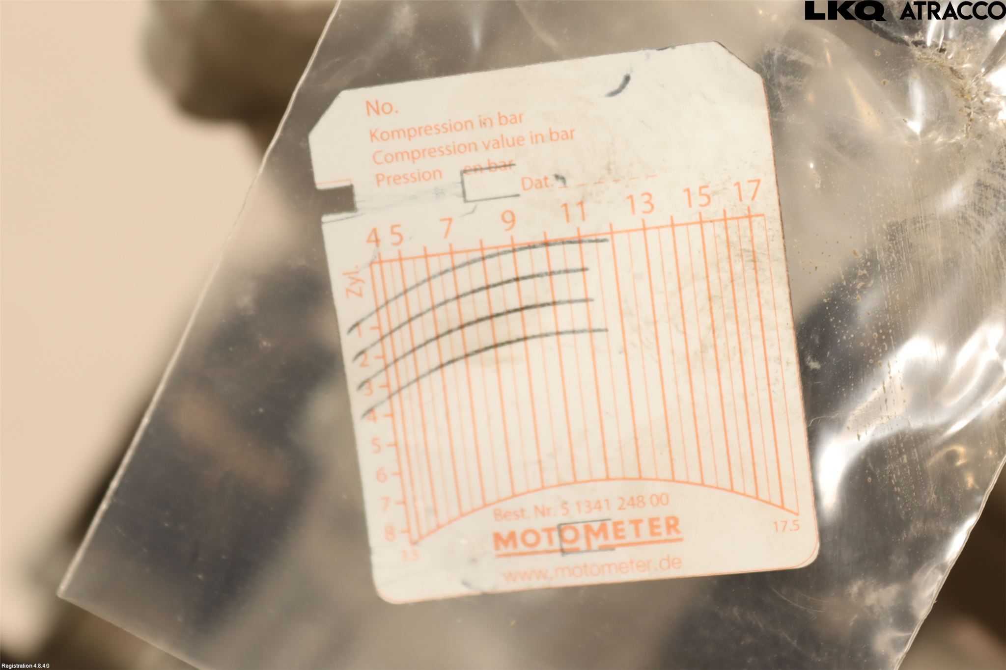 Kia CEED/CEED SW 19- Motor Bensin