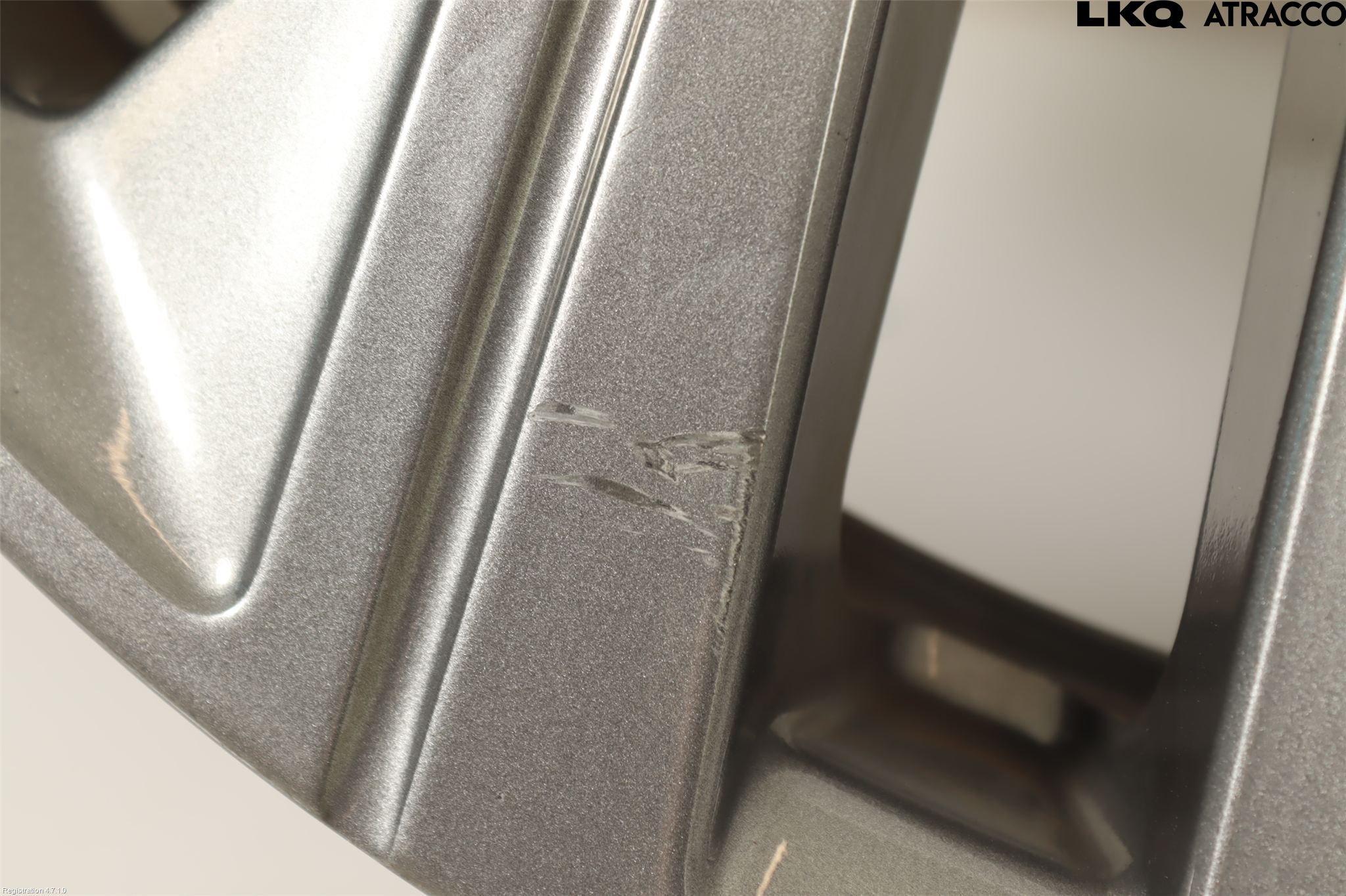 Peugeot 208/E-208 20- Fälg Aluminium