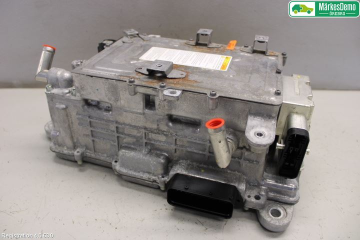 Kia OPTIMA 16-20 Hybridconverter