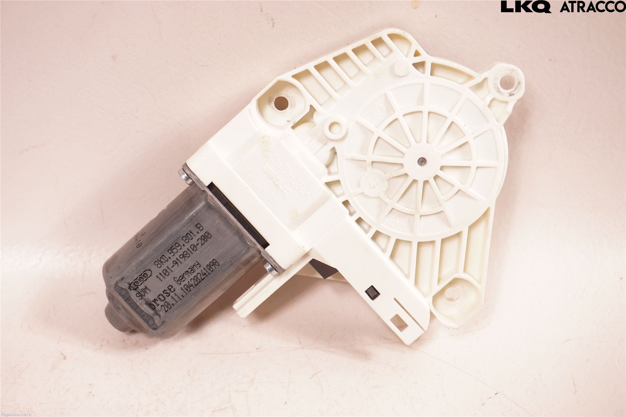 Porsche CAYENNE 03- Fönsterhissmotor