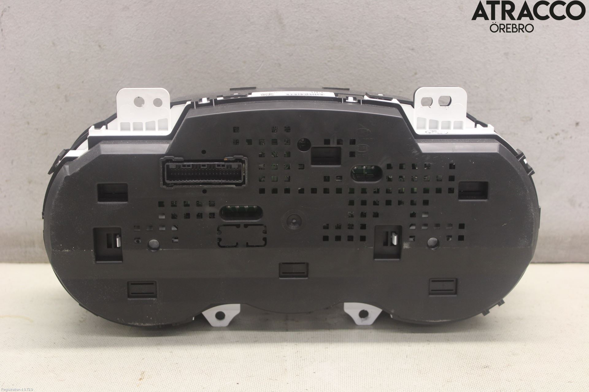 Hyundai ix20 Instrument Komb