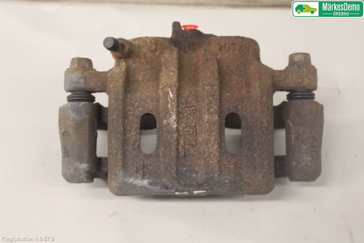 Mitsubishi OUTLANDER 13-21 Bromsok Fram Höger