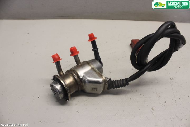 Audi A6/S6 4G 11-18 Injspridare
