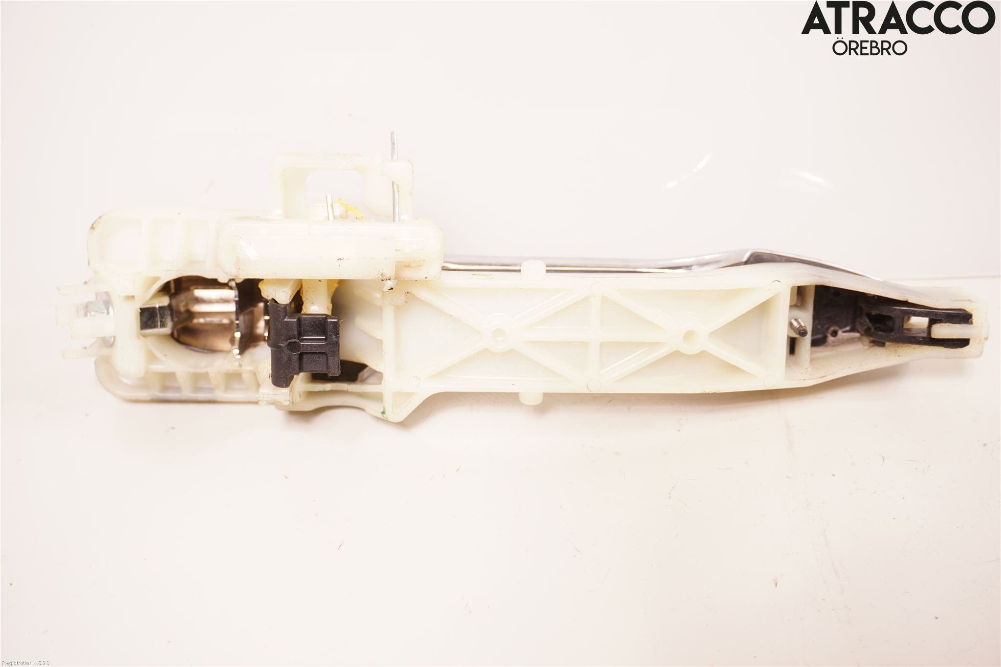 Hyundai ix35 Dörrhandtag Yttre Hö