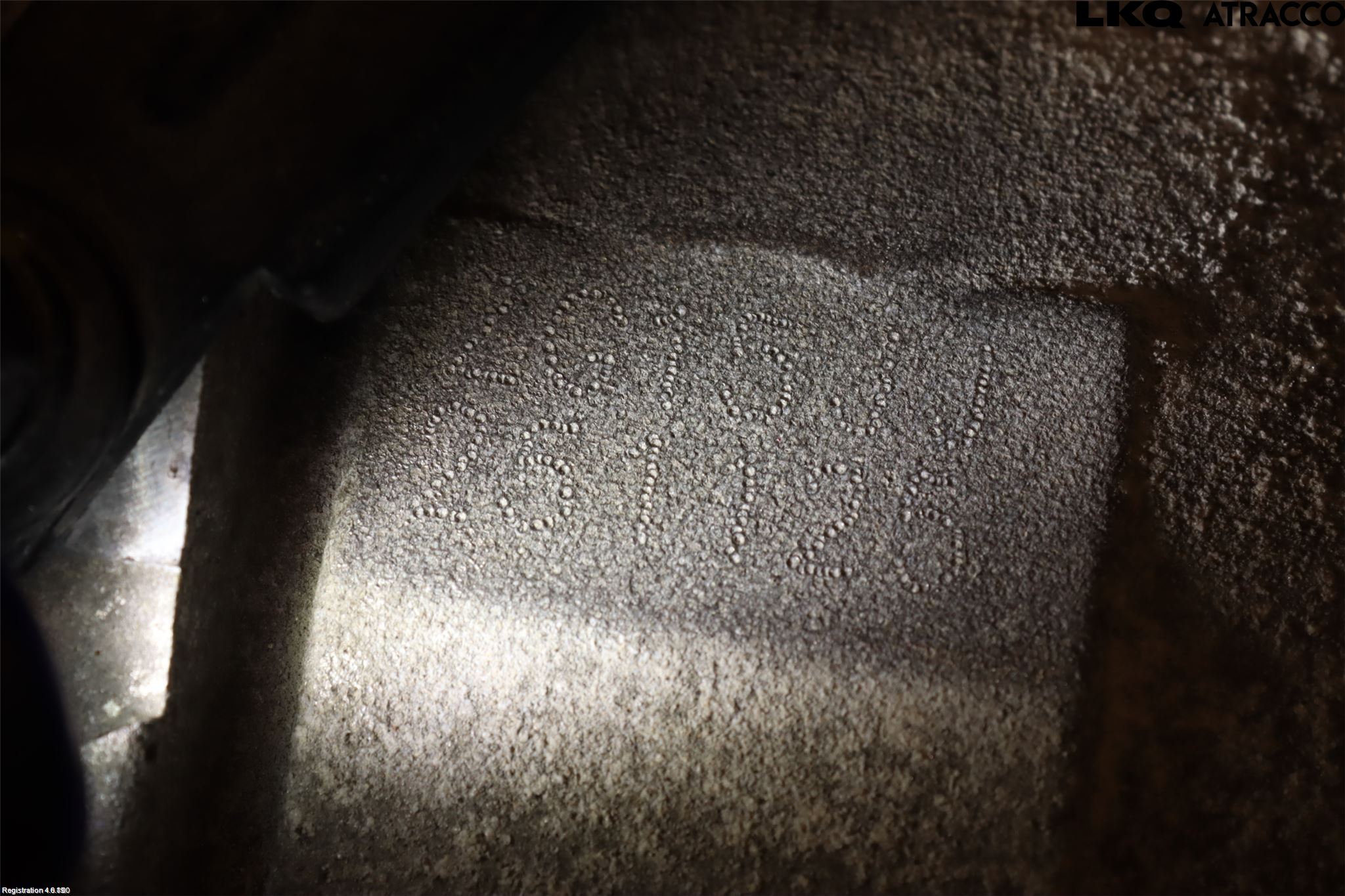 Kia CEED 12-18 Växellåda Man 6 Vxl