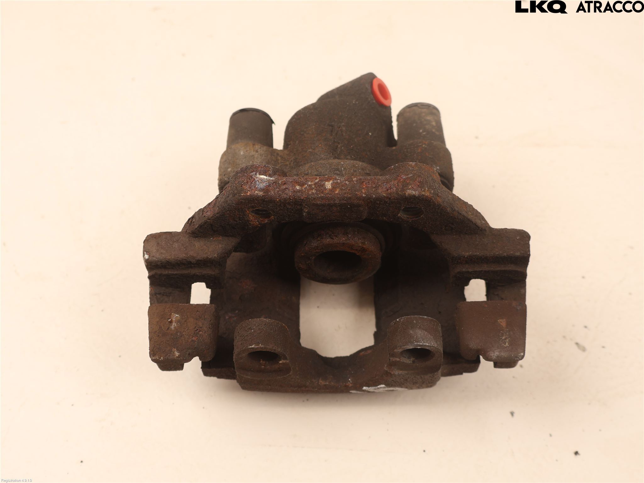 BMW Z3 E36/6    94-02 Bromsok Bak Vänster