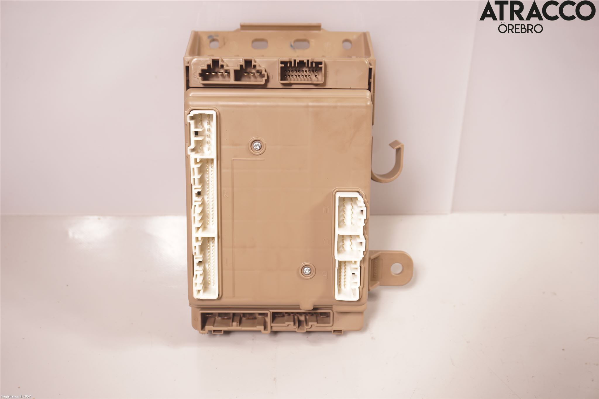 Subaru XV 18-22 Säkringsdosa-Elcentral