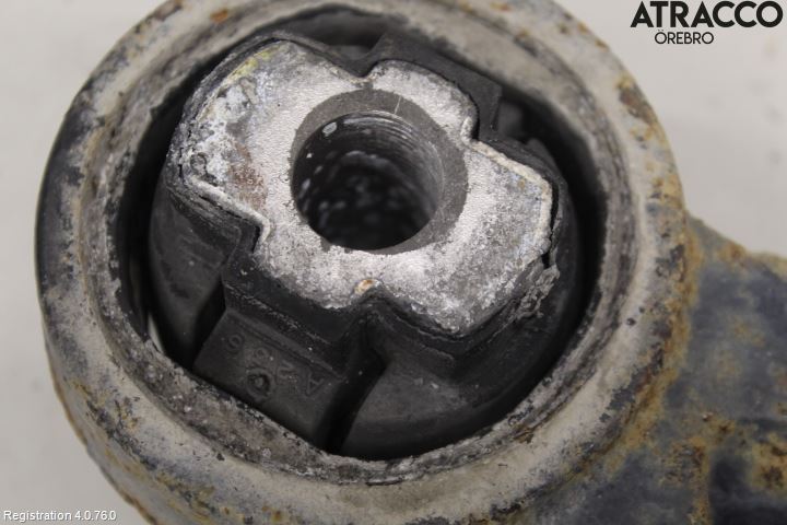 Citroen JUMPER/E-JUMPER 14- Bärarm Fram Undre Hö