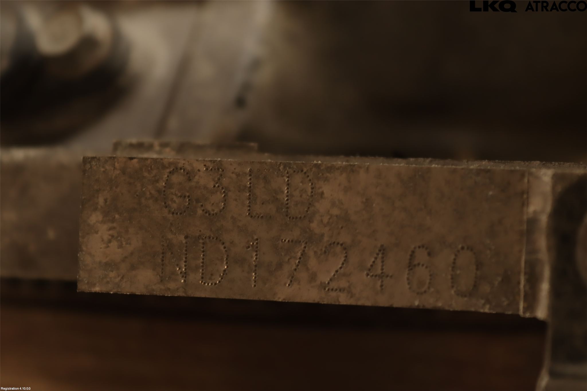 Kia PICANTO 17- Motor Bensin