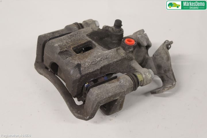 Kia PICANTO 17- Bromsok Bak Vänster