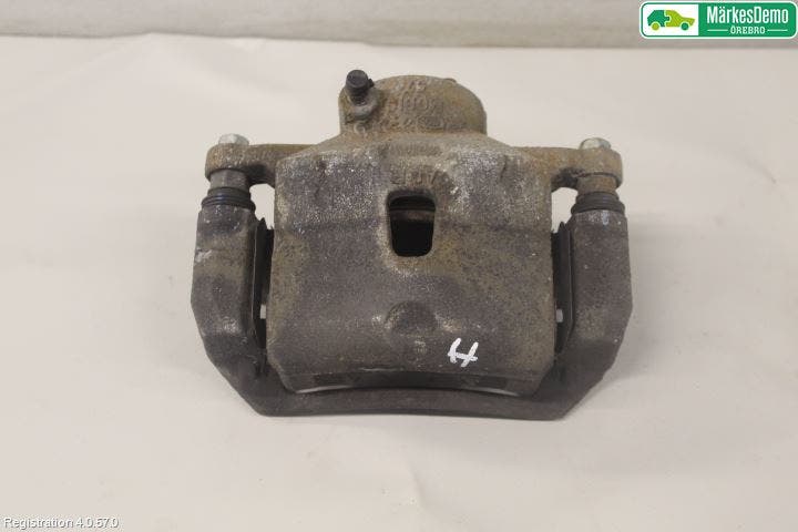 Kia CEED 12-18 Bromsok Fram Höger