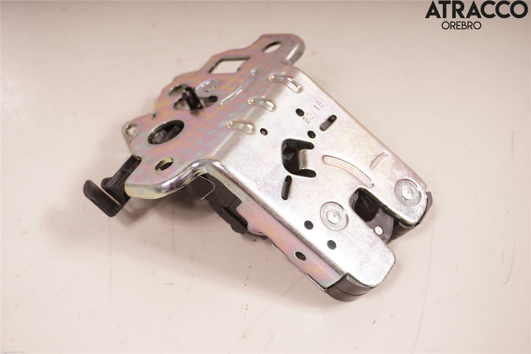 Audi A3/S3 8V 13-20 Låskista Baklucka