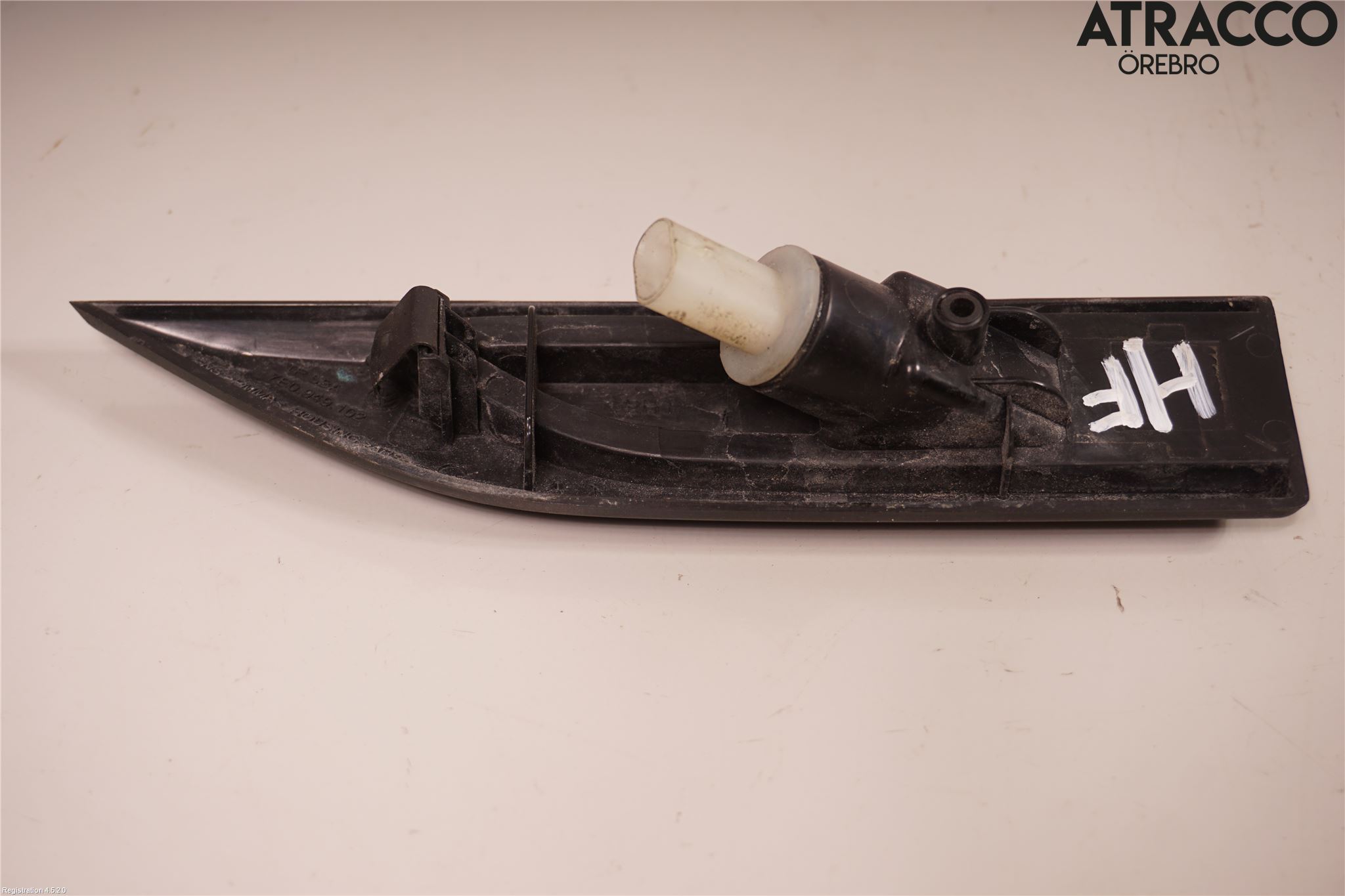 Volkswagen VW TRANSP/CARAVELLE (T6) 16-22 Blinkers Sidoblinkers Hö