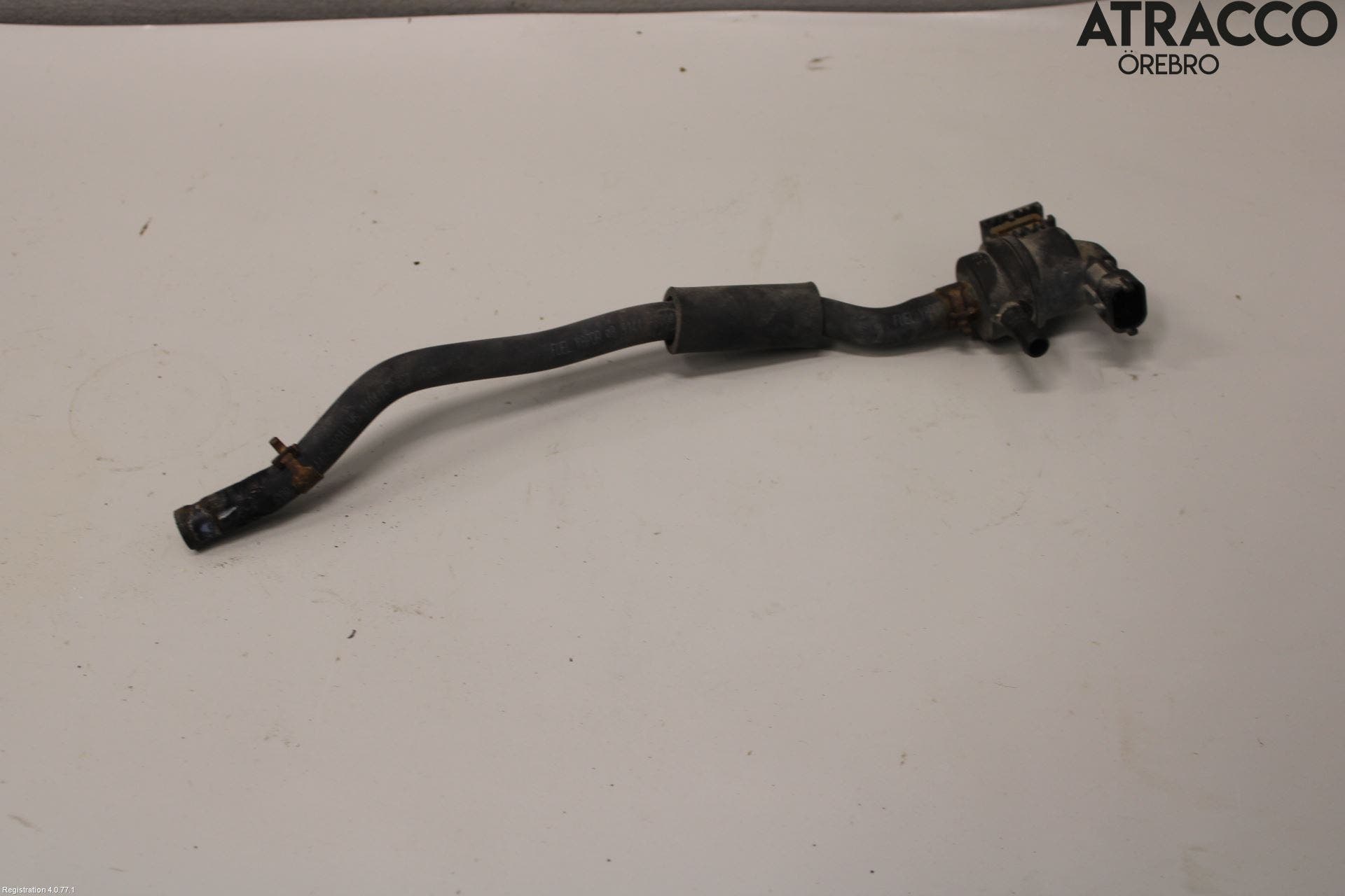 Kia PICANTO 12-17 Vakuumventil