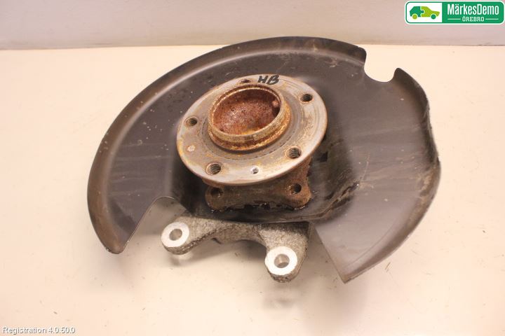 Citroen C4 GRAND PICASSO 14-18 Nav Bak