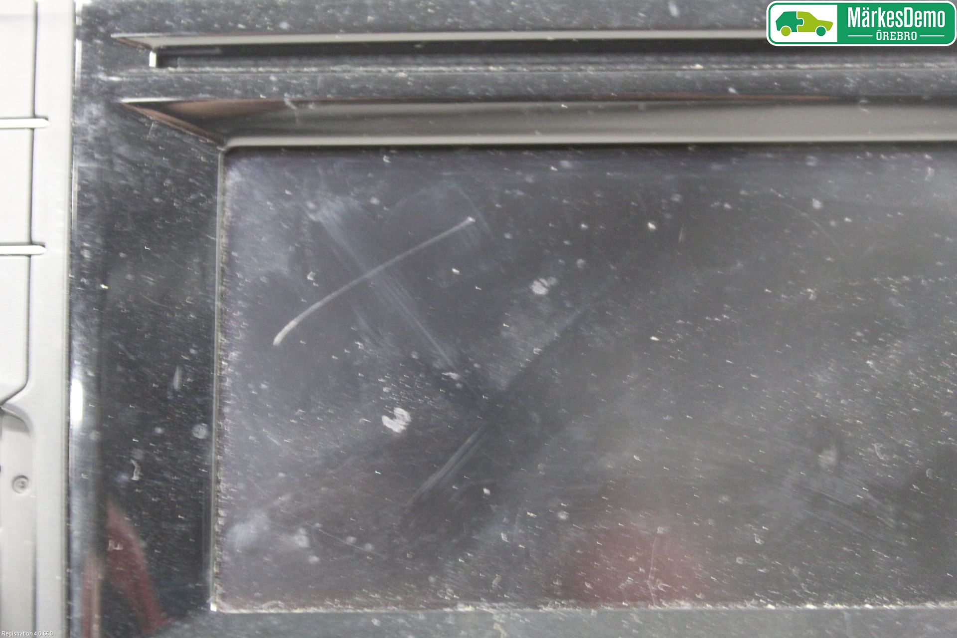 Volkswagen VW POLO 10-17 Cd Radio - Multimediapanel