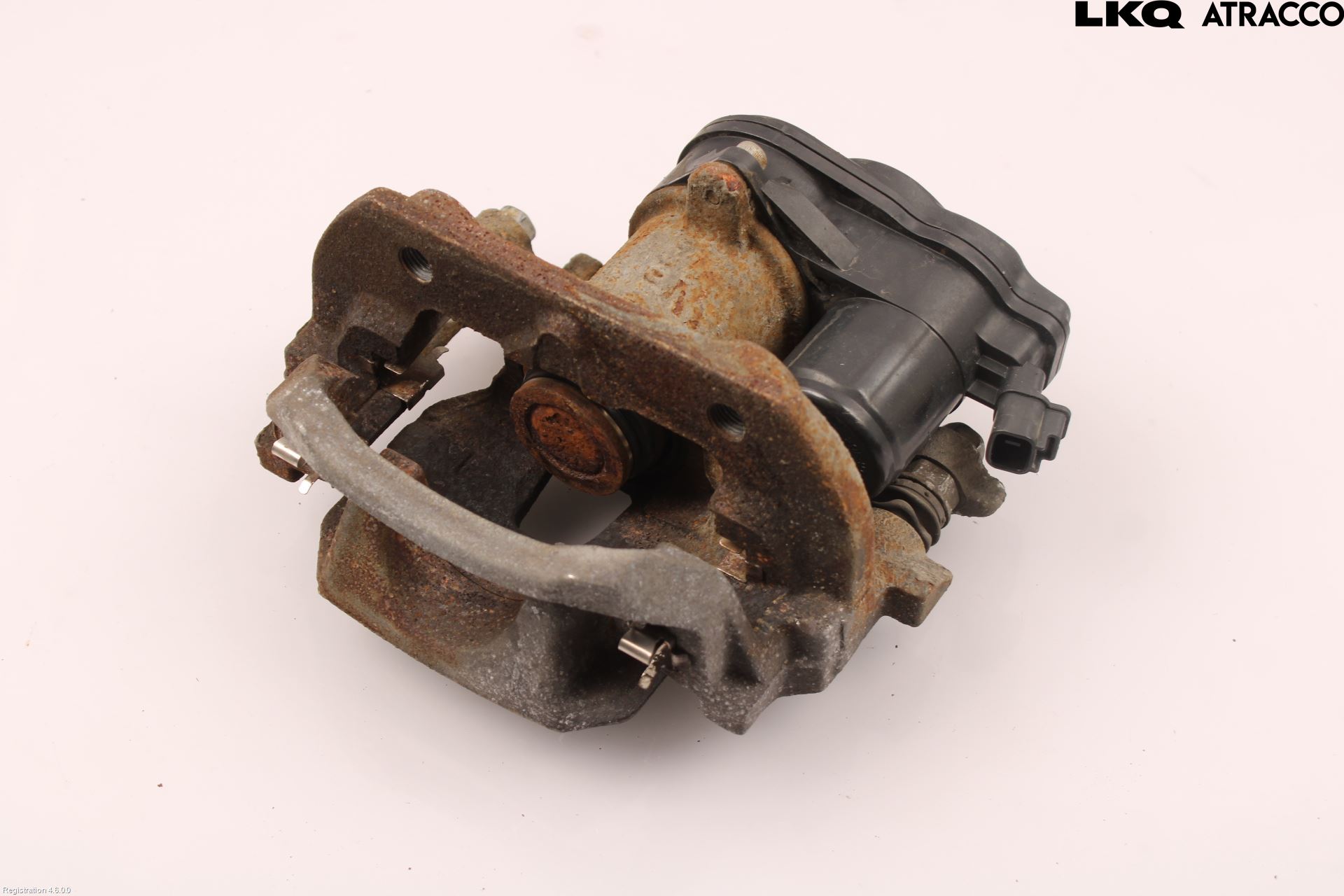 Lexus ES 250/300/330 Bromsok Bak Vänster