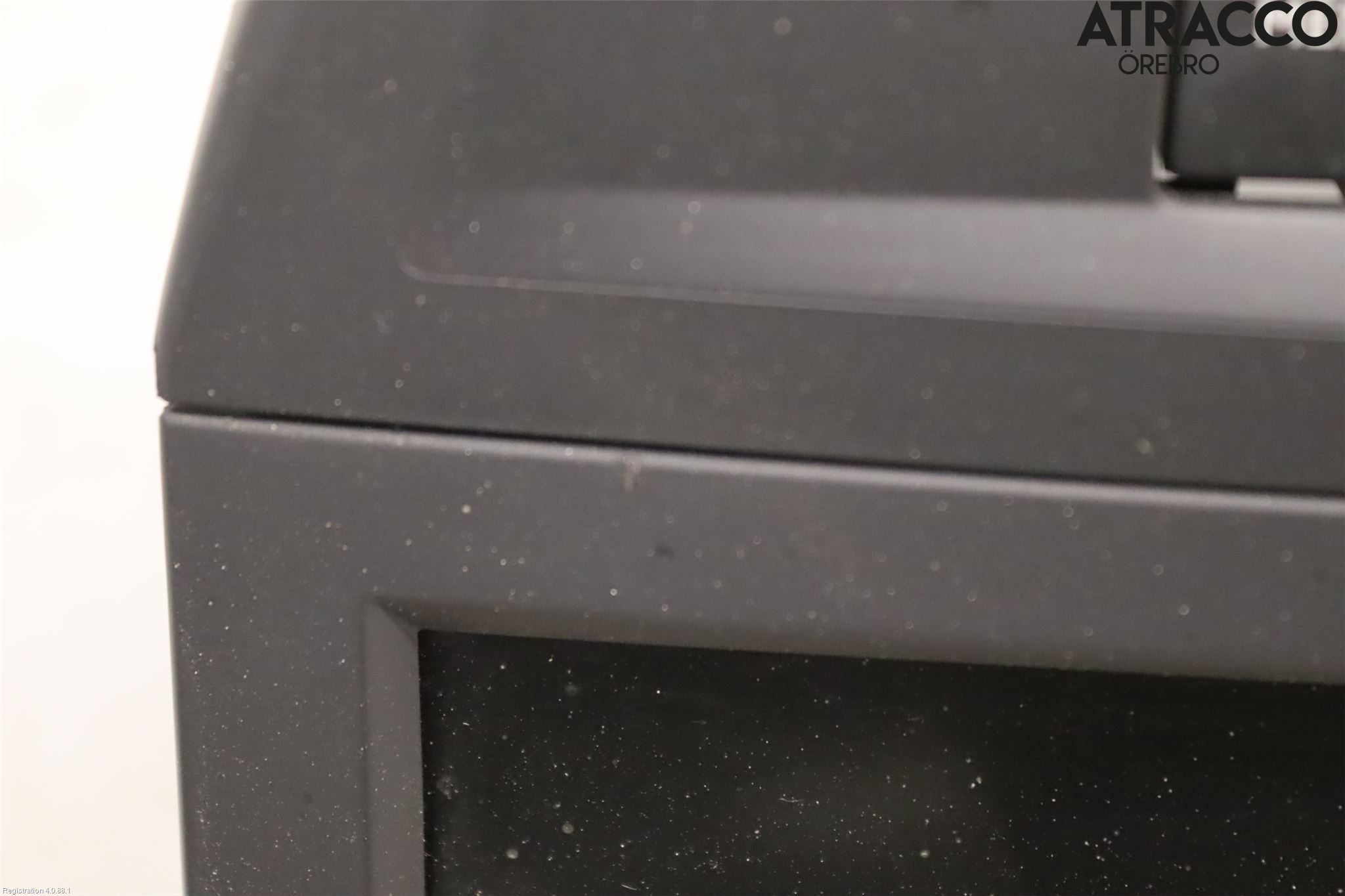 Citroen BERLINGO 08-18 Bildskärm