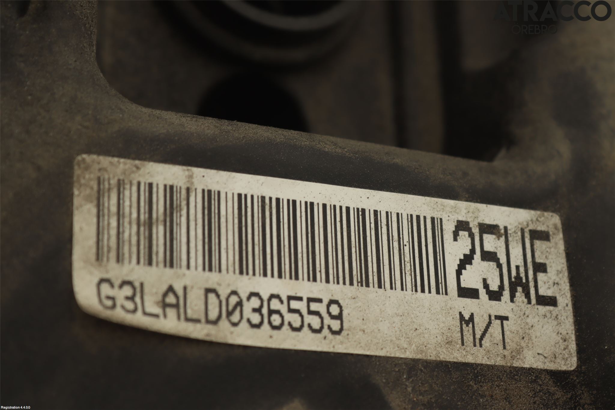 Kia PICANTO 17- Motor Bensin