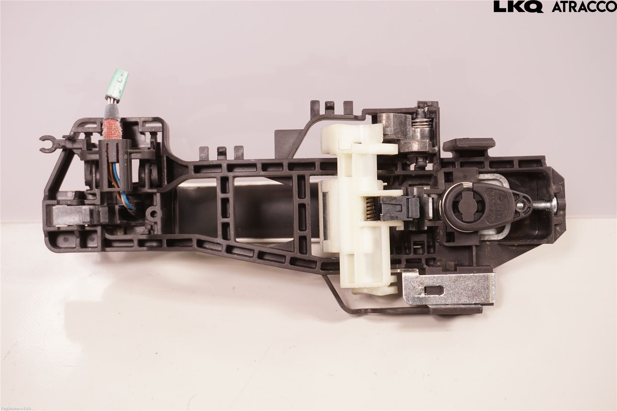 Ford KUGA 17-19 Dörrhandtag Yttre Vä