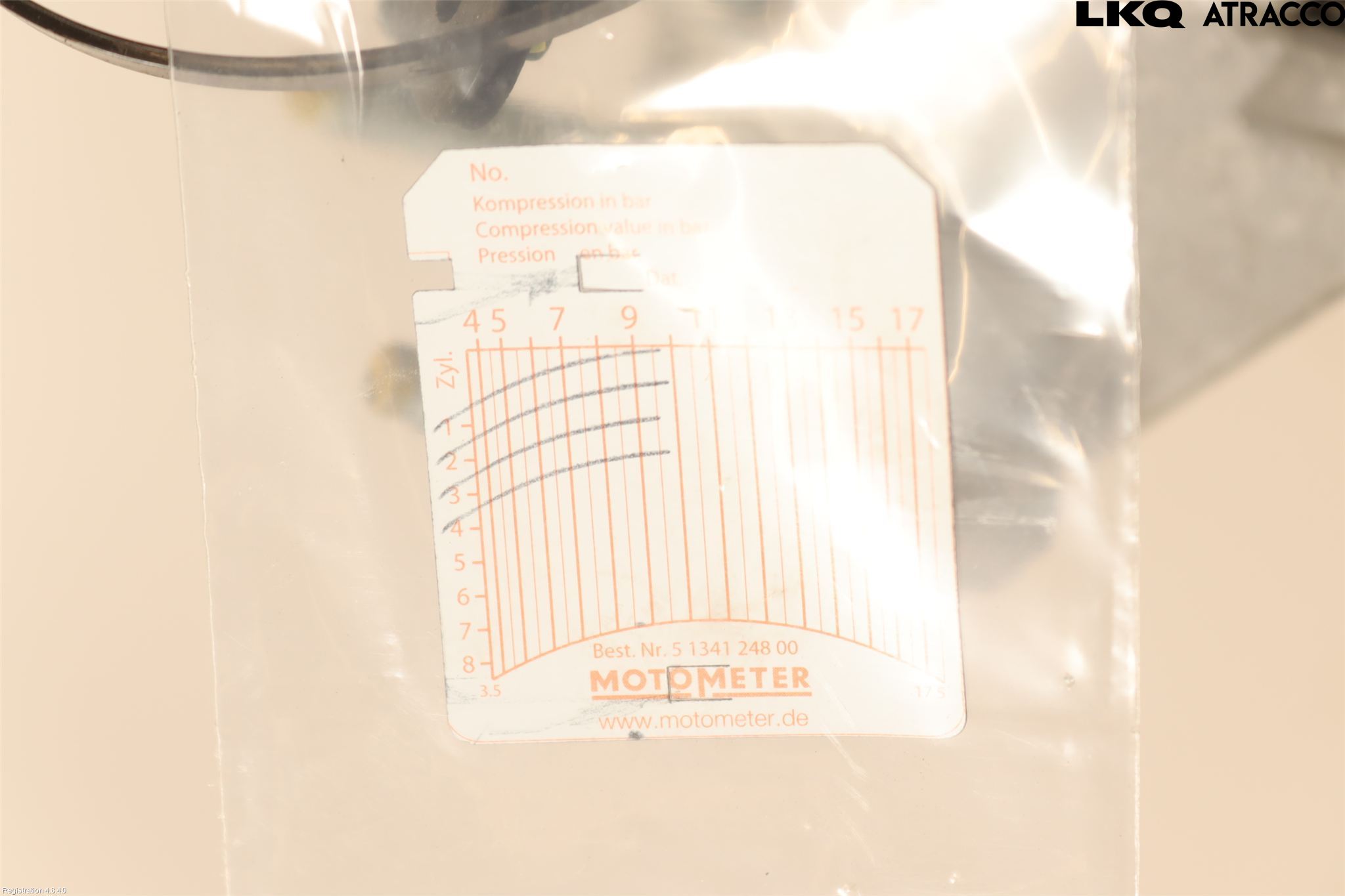 Kia CEED/CEED SW 19- Motor Bensin