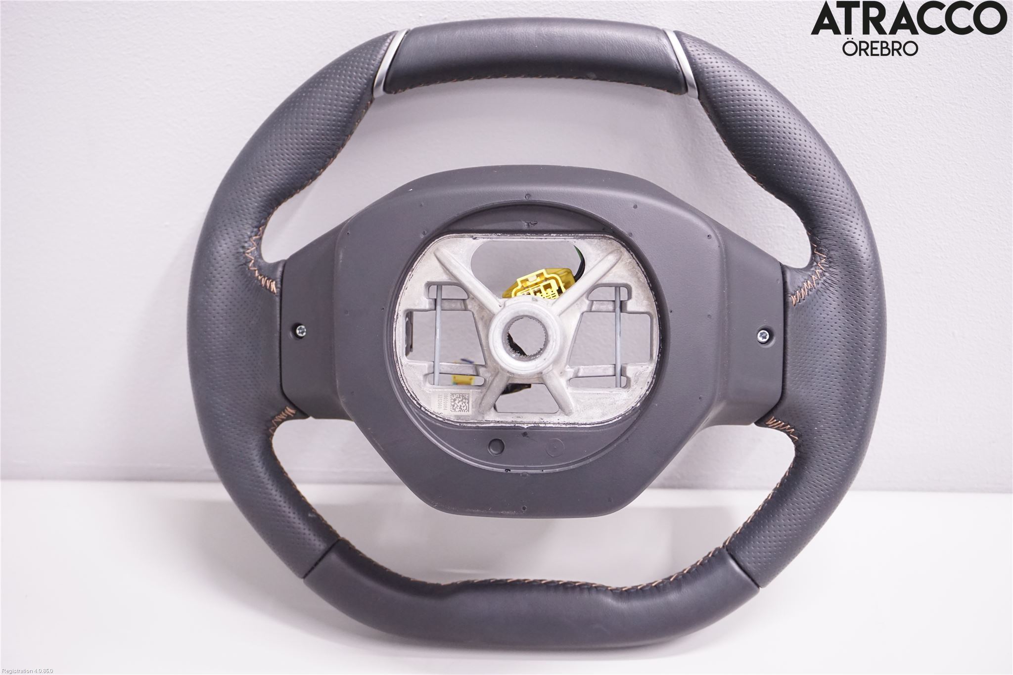 Peugeot 3008 17-24 Ratt