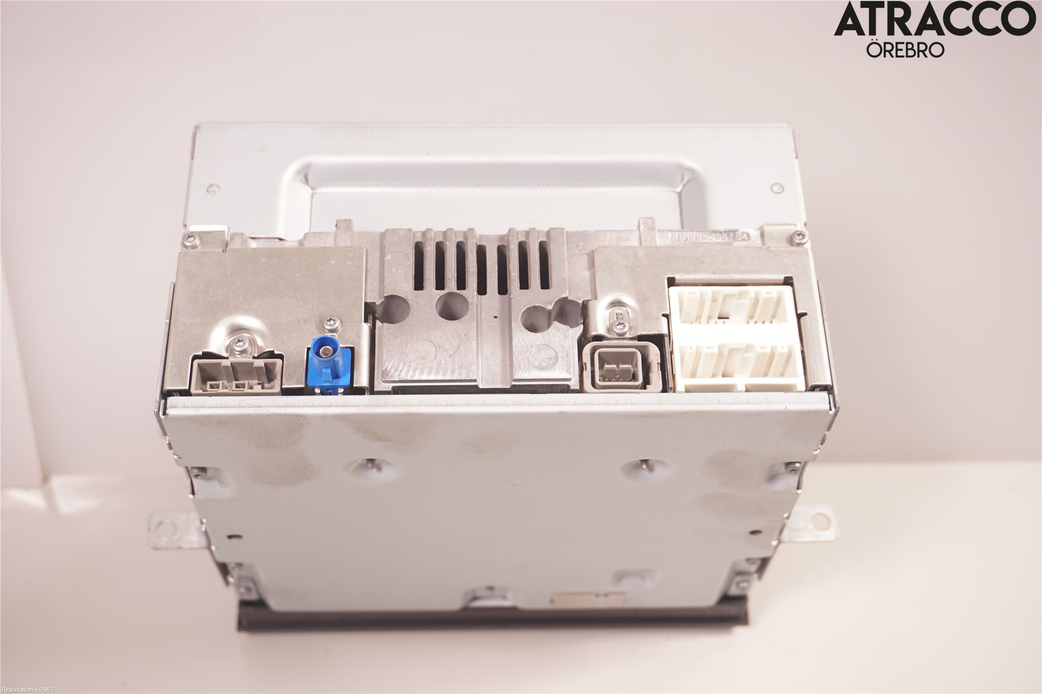 Nissan NV200/NV200 COMBI Gps Navigator