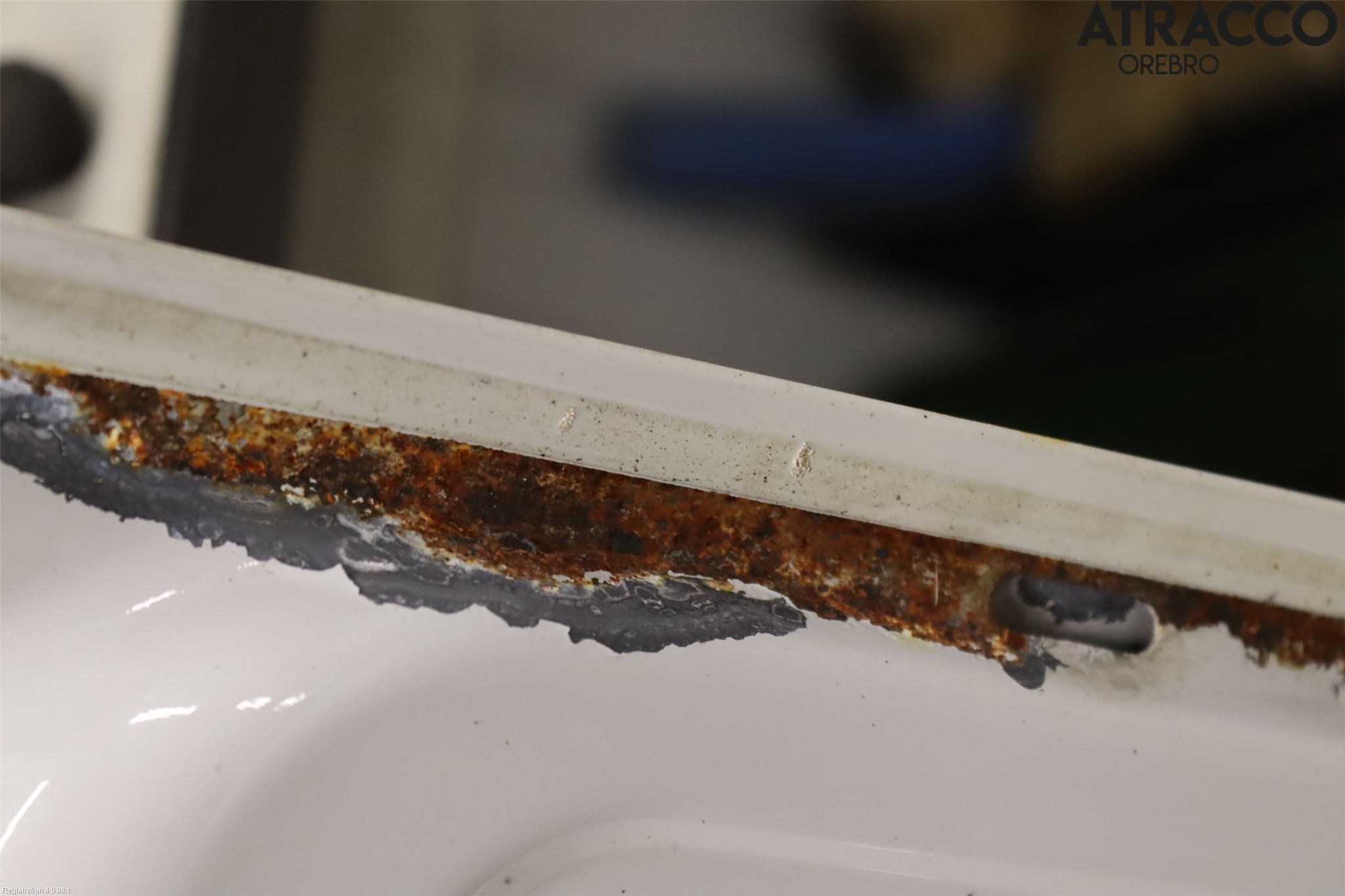 Citroen C4 CACTUS 14-20 Dörr Fram Höger