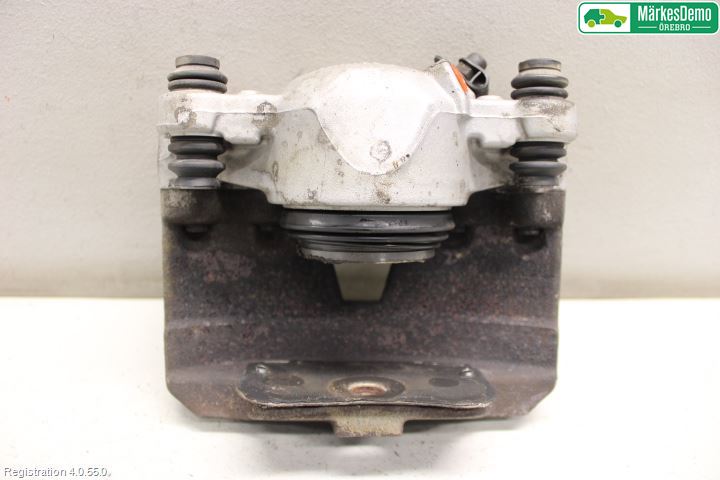 Audi A6/S6 4G 11-18 Bromsok Fram Vänster