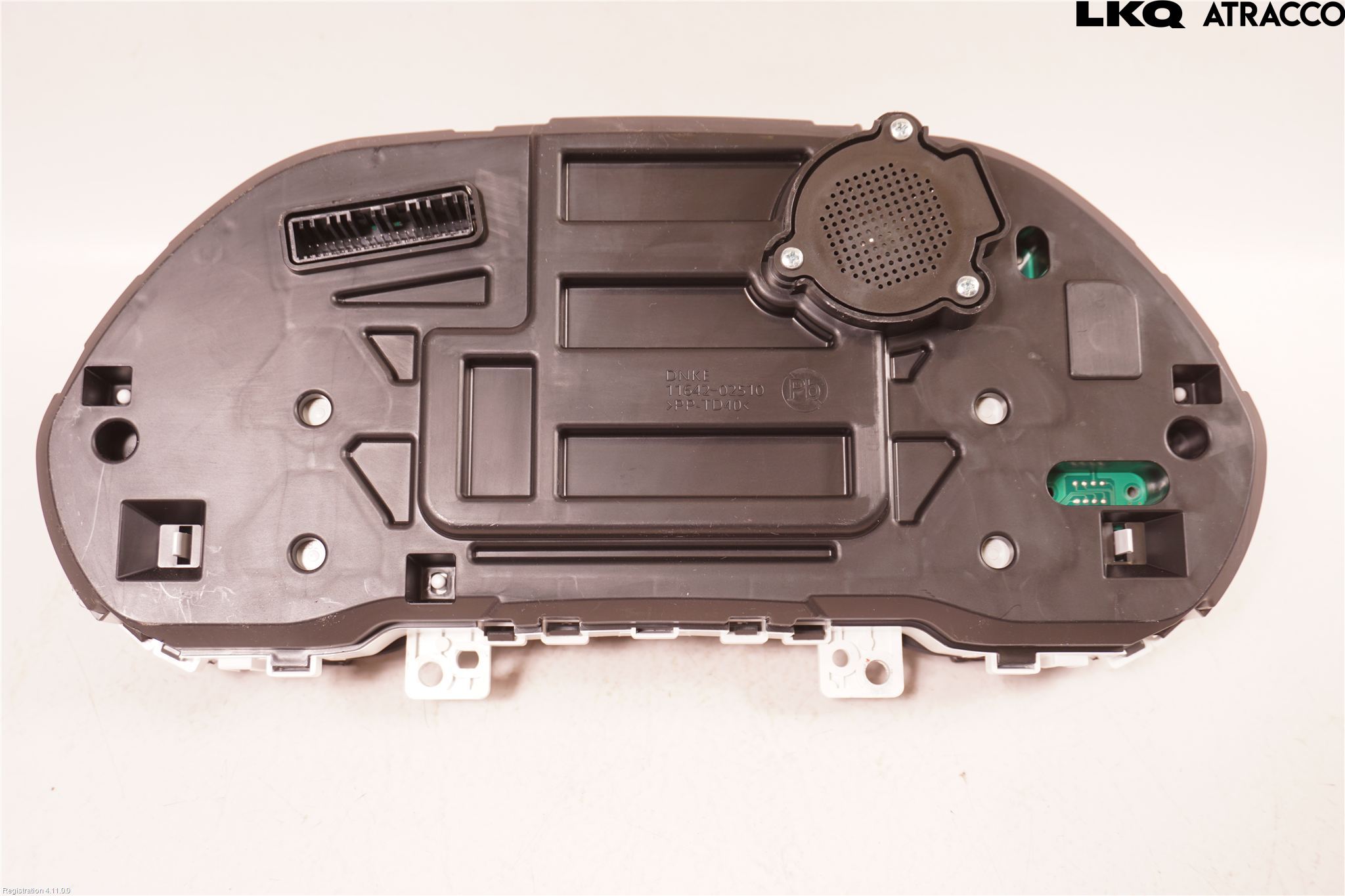 Hyundai i30 PD 17- Instrument Komb