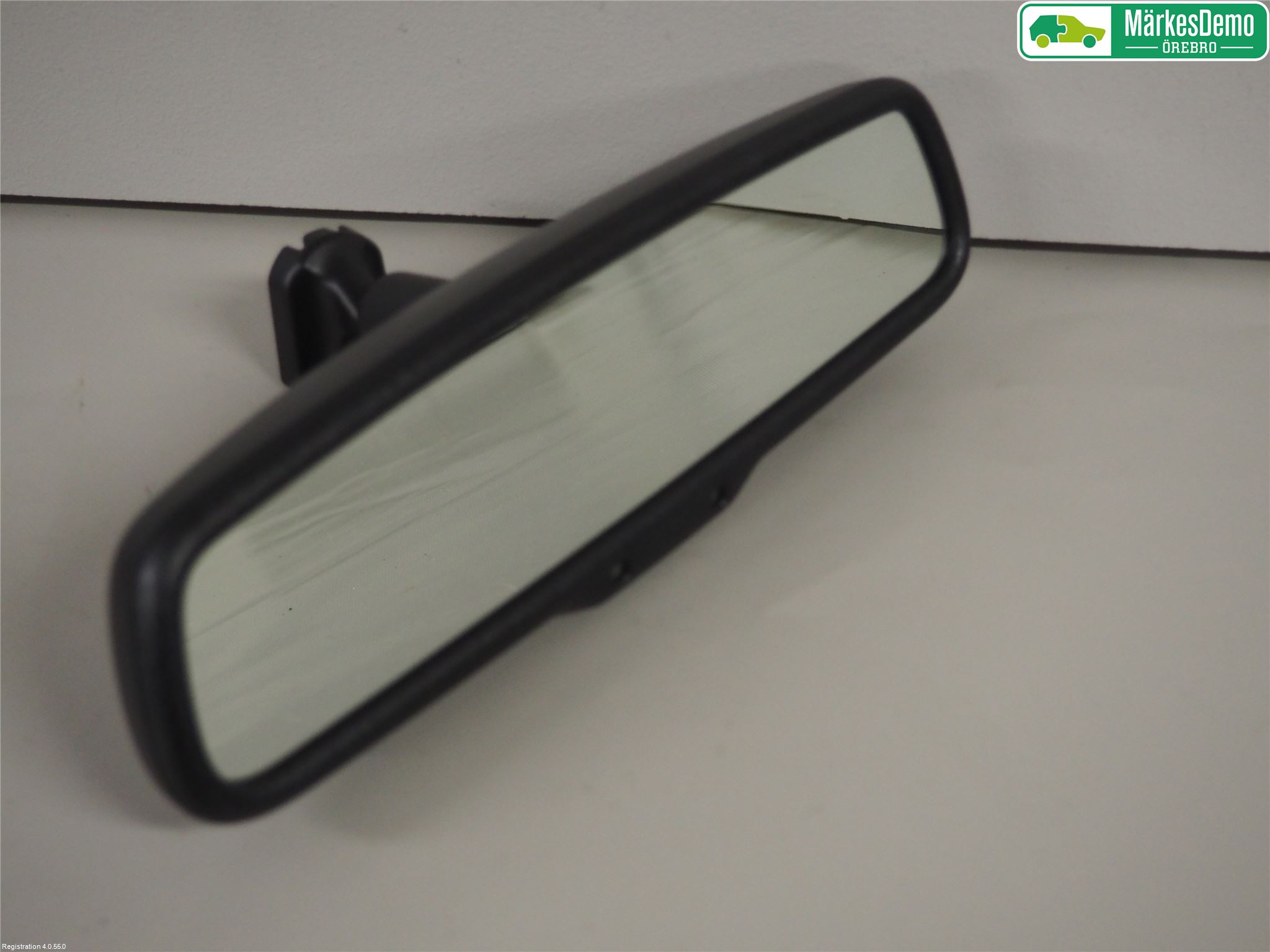 Mitsubishi OUTLANDER 13-21 Spegel Invändig