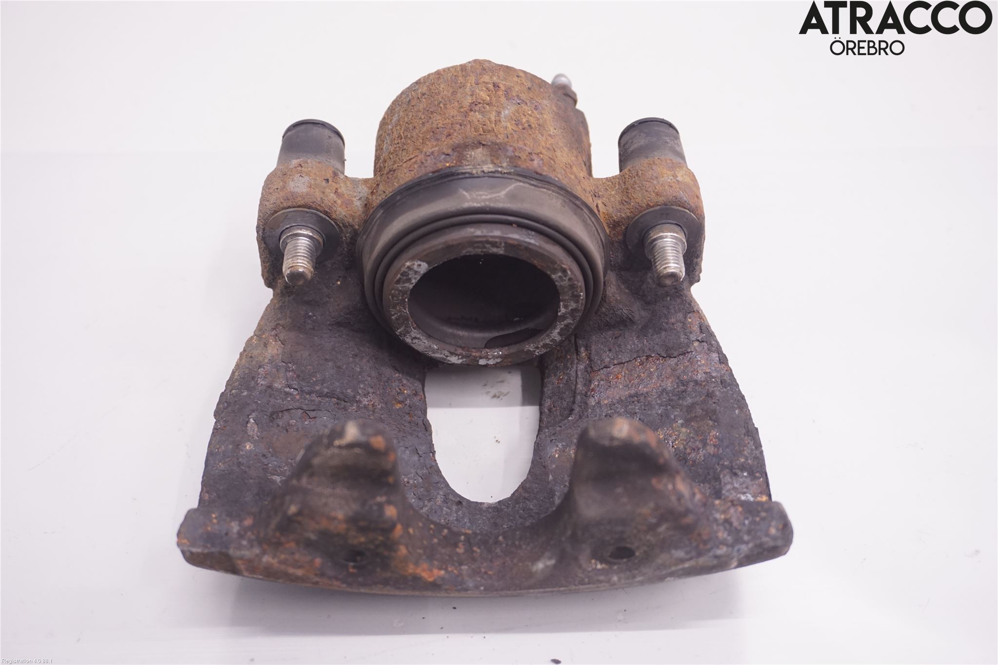 Ford FOCUS 11-14 Bromsok Fram Höger