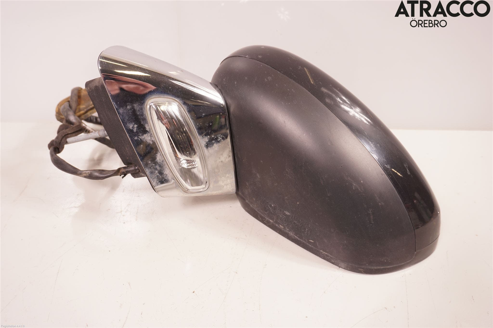 Citroen DS3 Spegel Yttre El Vä