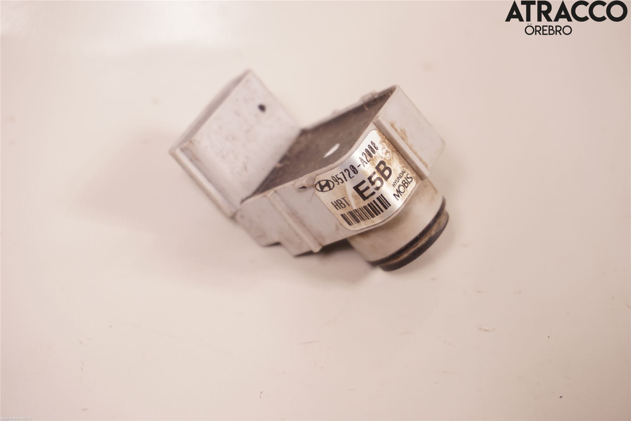 Kia CEED 12-18 Parkeringshjälp Backsensor