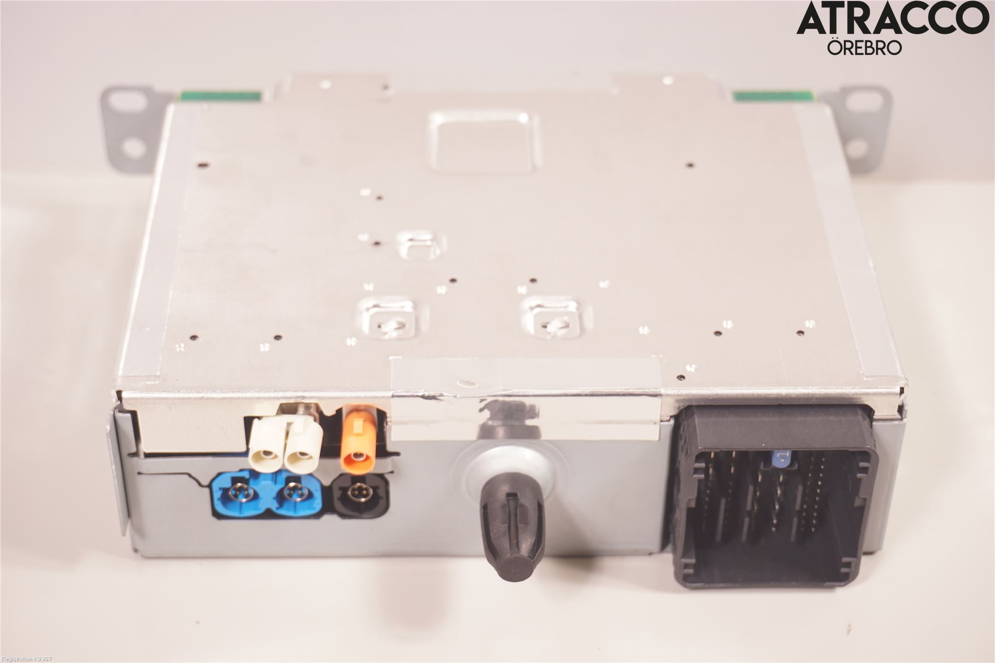 Peugeot 208/E-208 20- Cd Radio - Multimediapanel