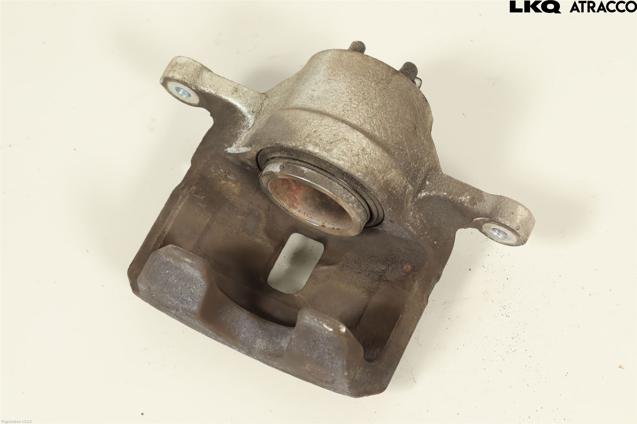 Kia PICANTO 17- Bromsok Fram Höger