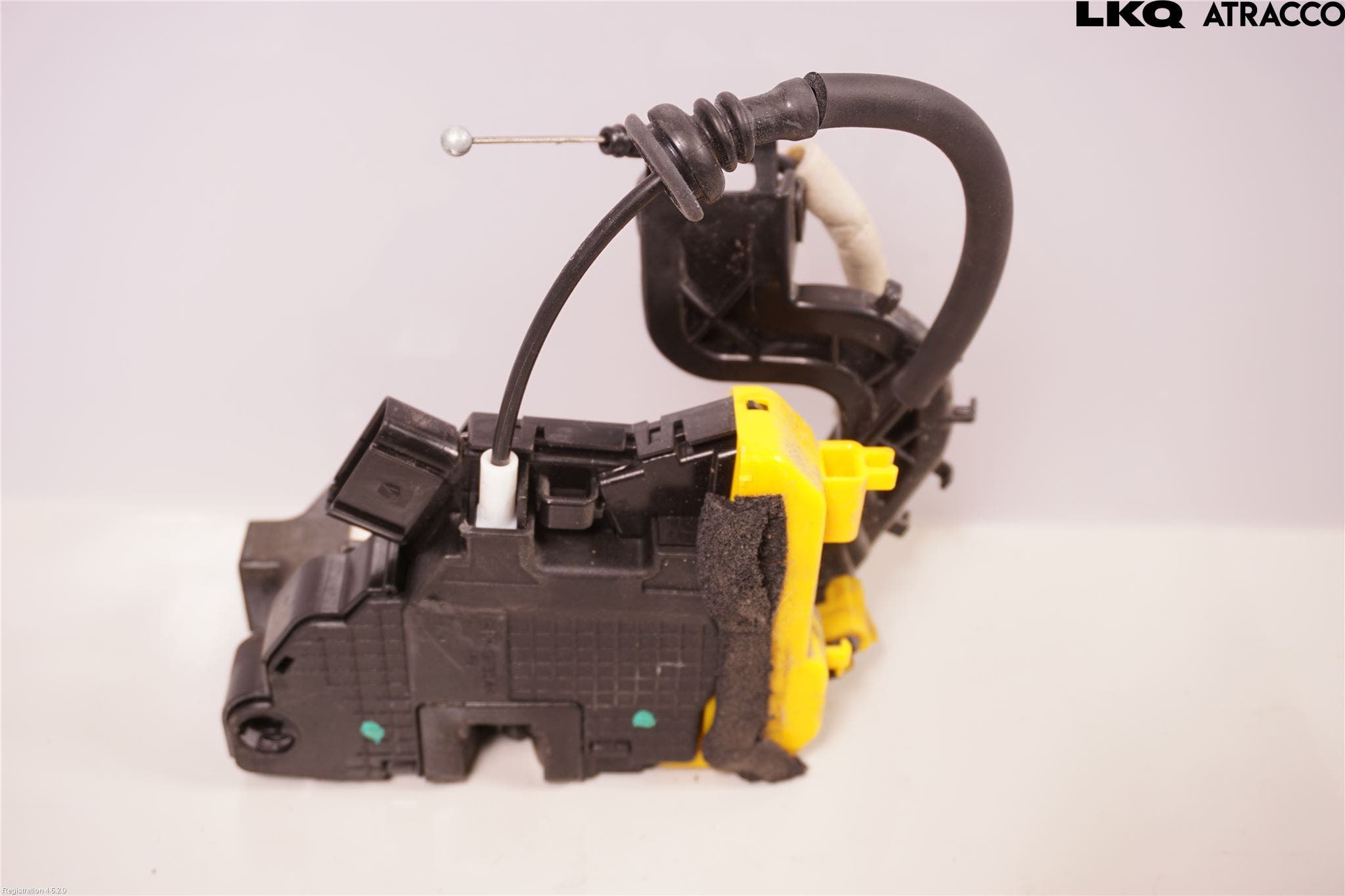 Kia CEED 12-18 Låskista-Dörrlås