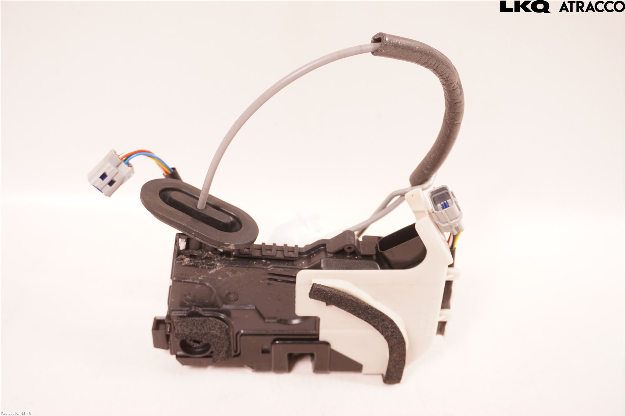 Kia EV6 (CV) 22- Låskista-Dörrlås