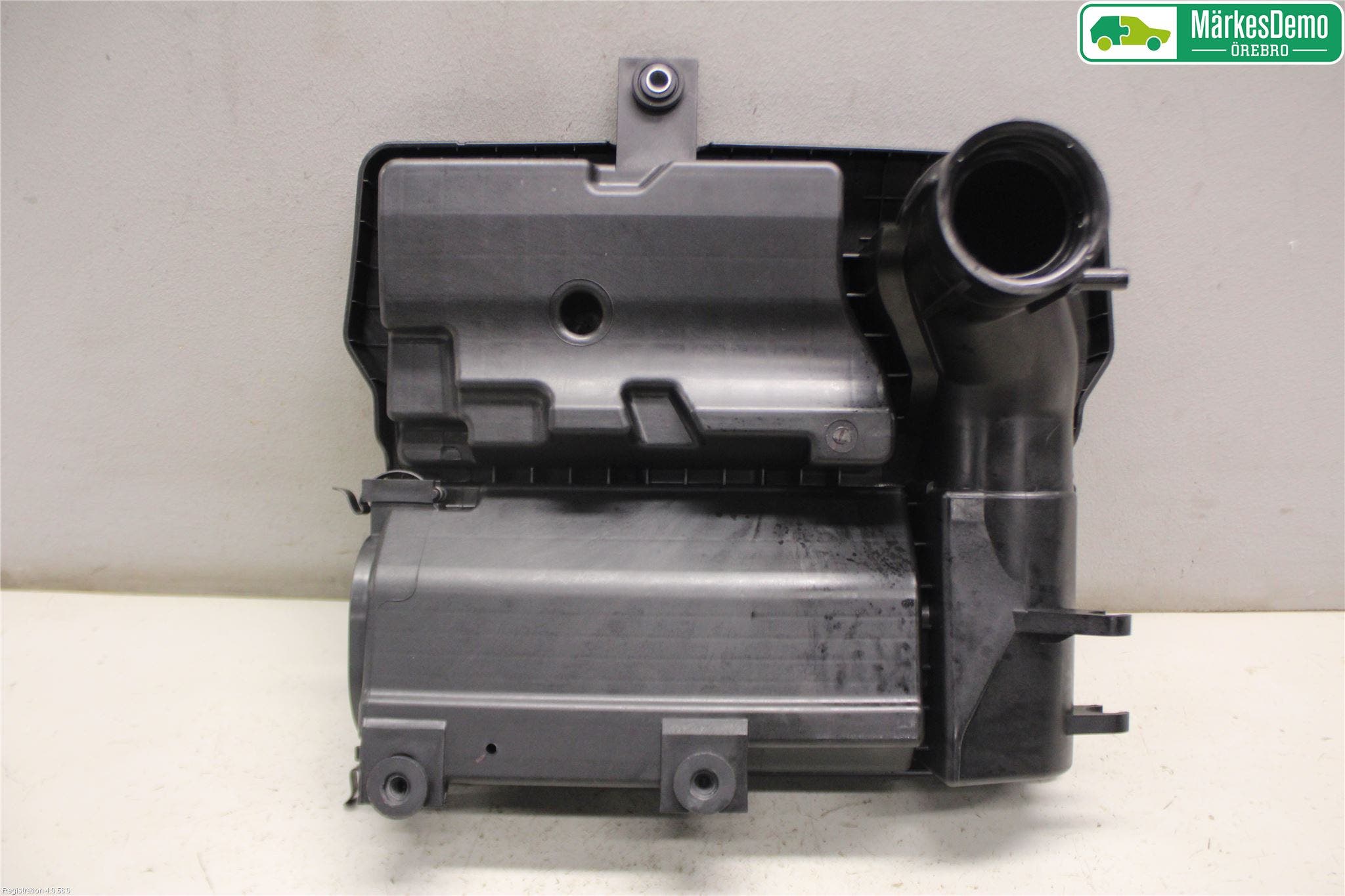 Kia PICANTO 17- Luftrenare