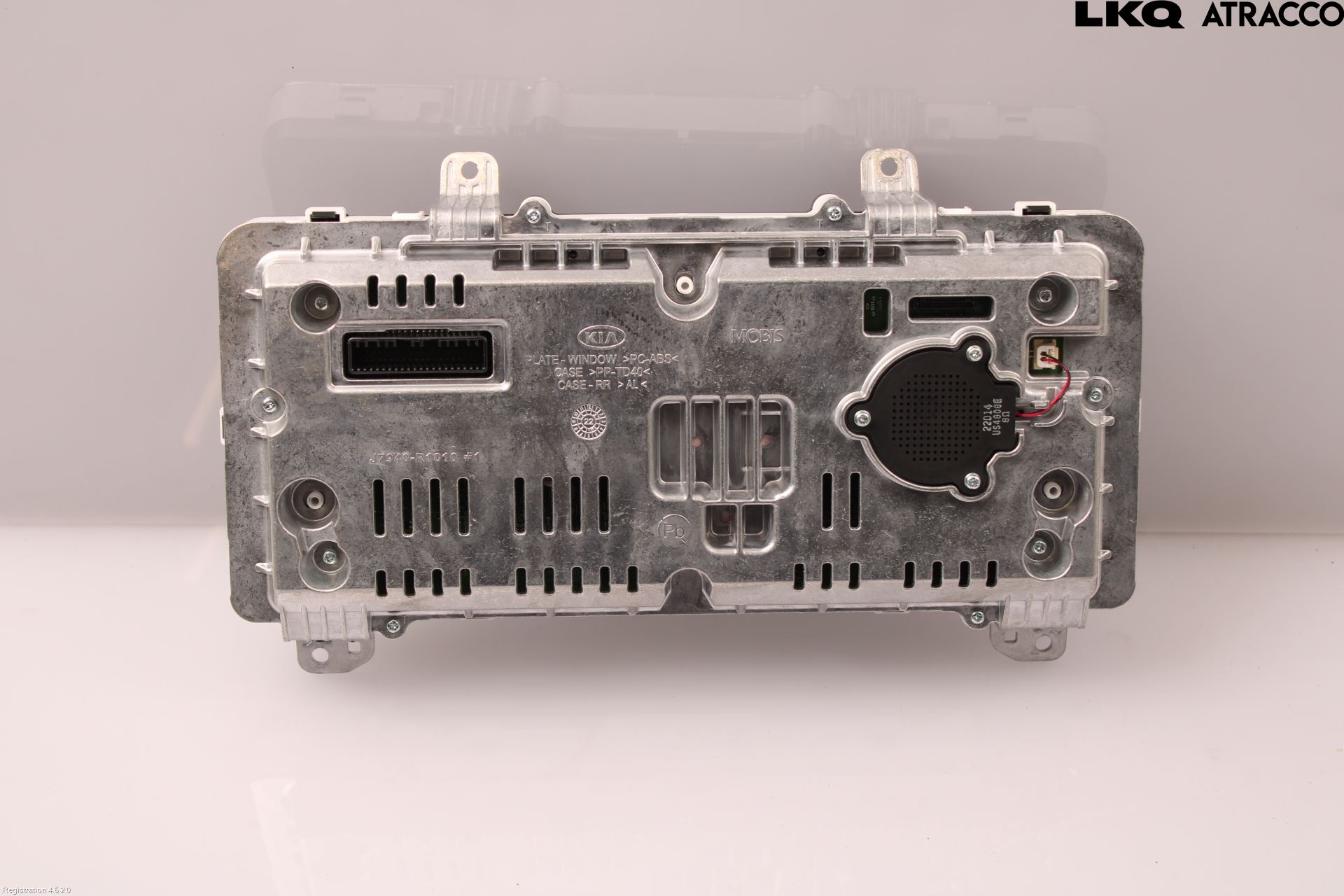 Kia CEED/CEED SW 19- Instrument Komb