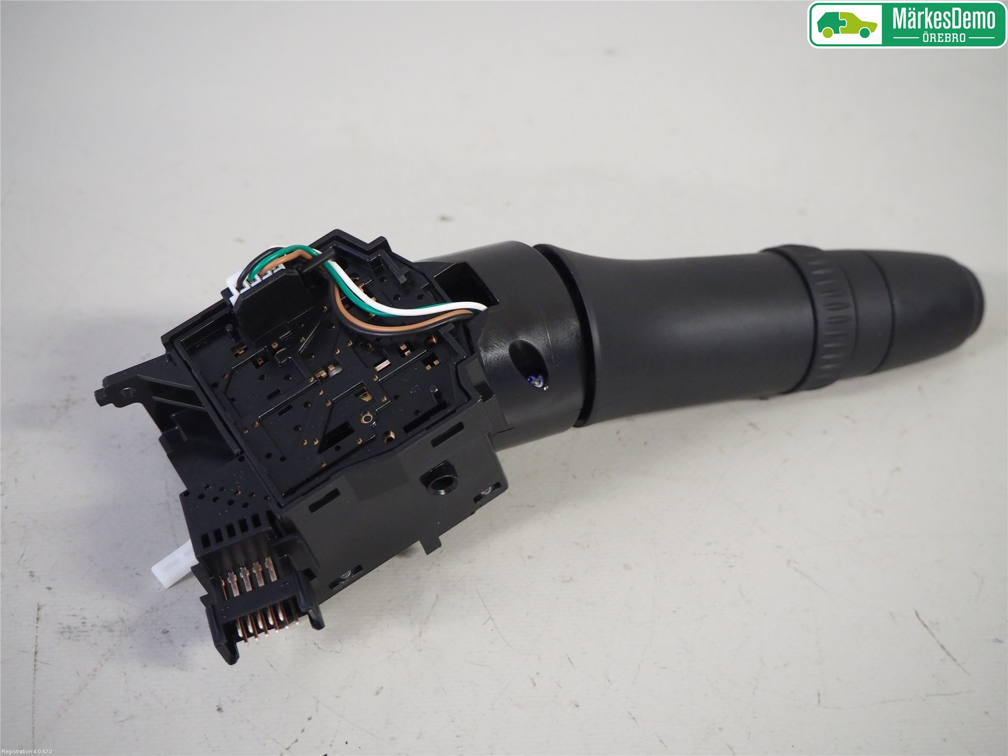 Mitsubishi OUTLANDER 13-21 Spak Blinkers-Ljusomk
