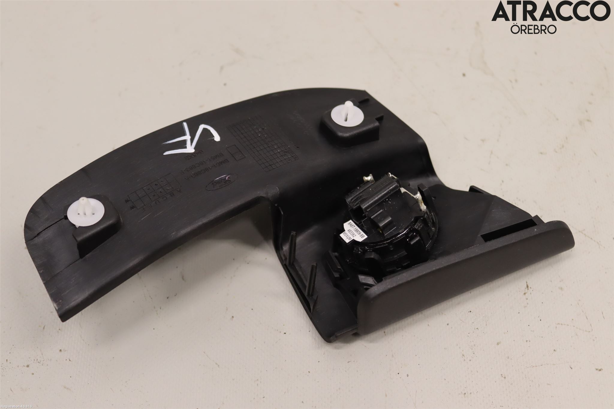 Ford FOCUS 11-14 Högtalare