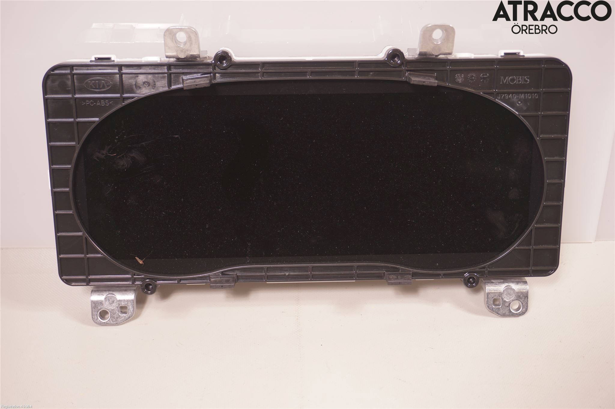 Kia XCEED 19- Instrument Komb