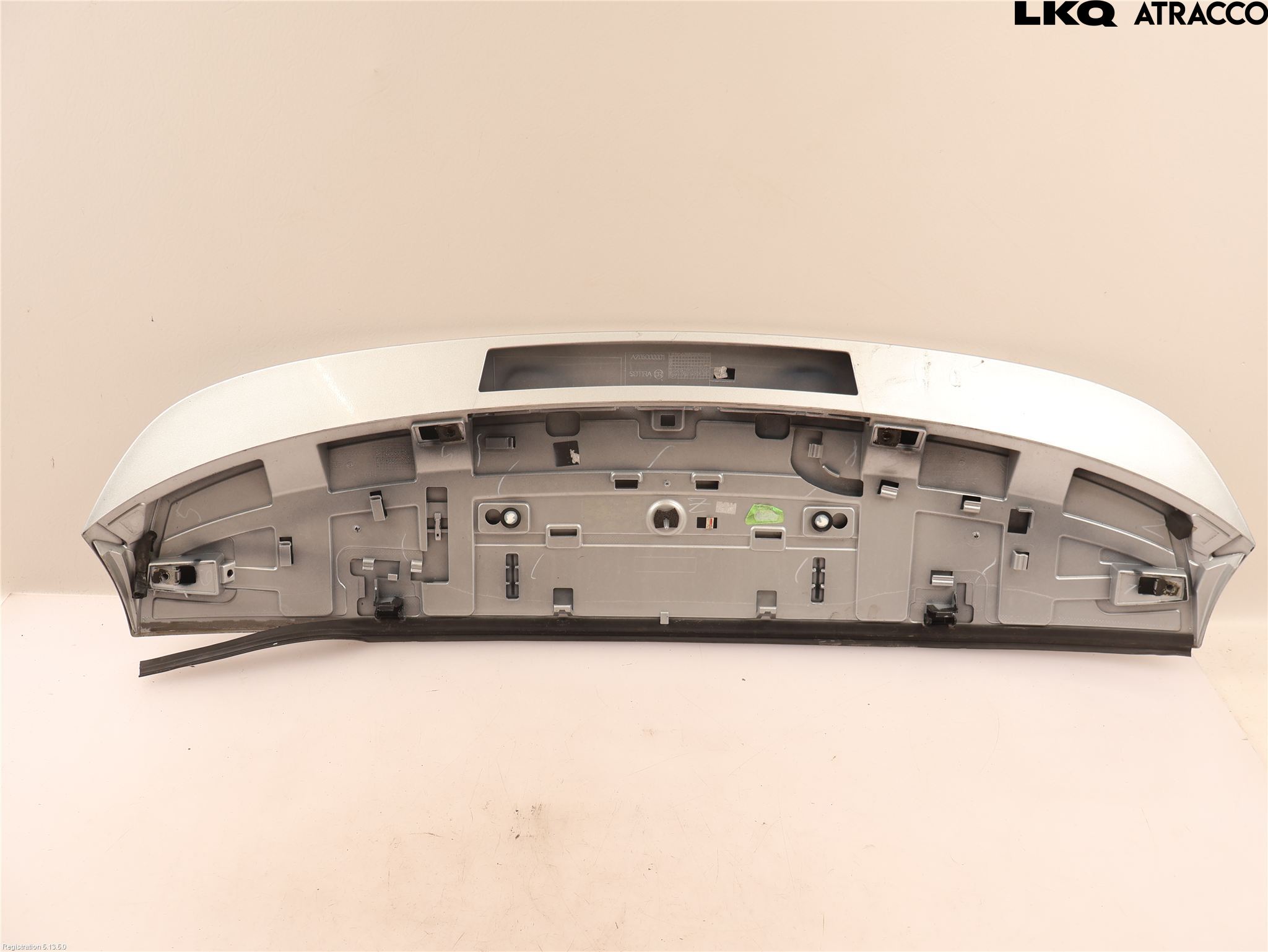 Citroen C5 08-17 Spoiler Baklucka