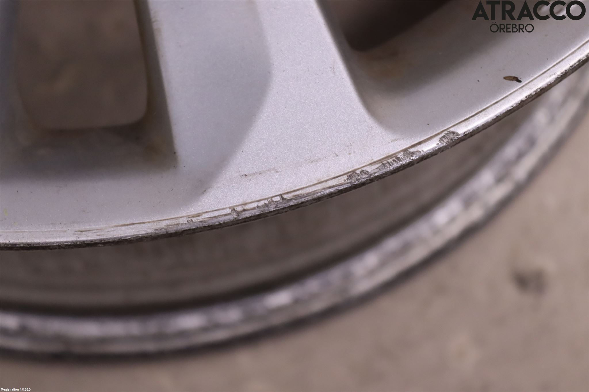 Kia SOUL 09- Fälg Aluminium