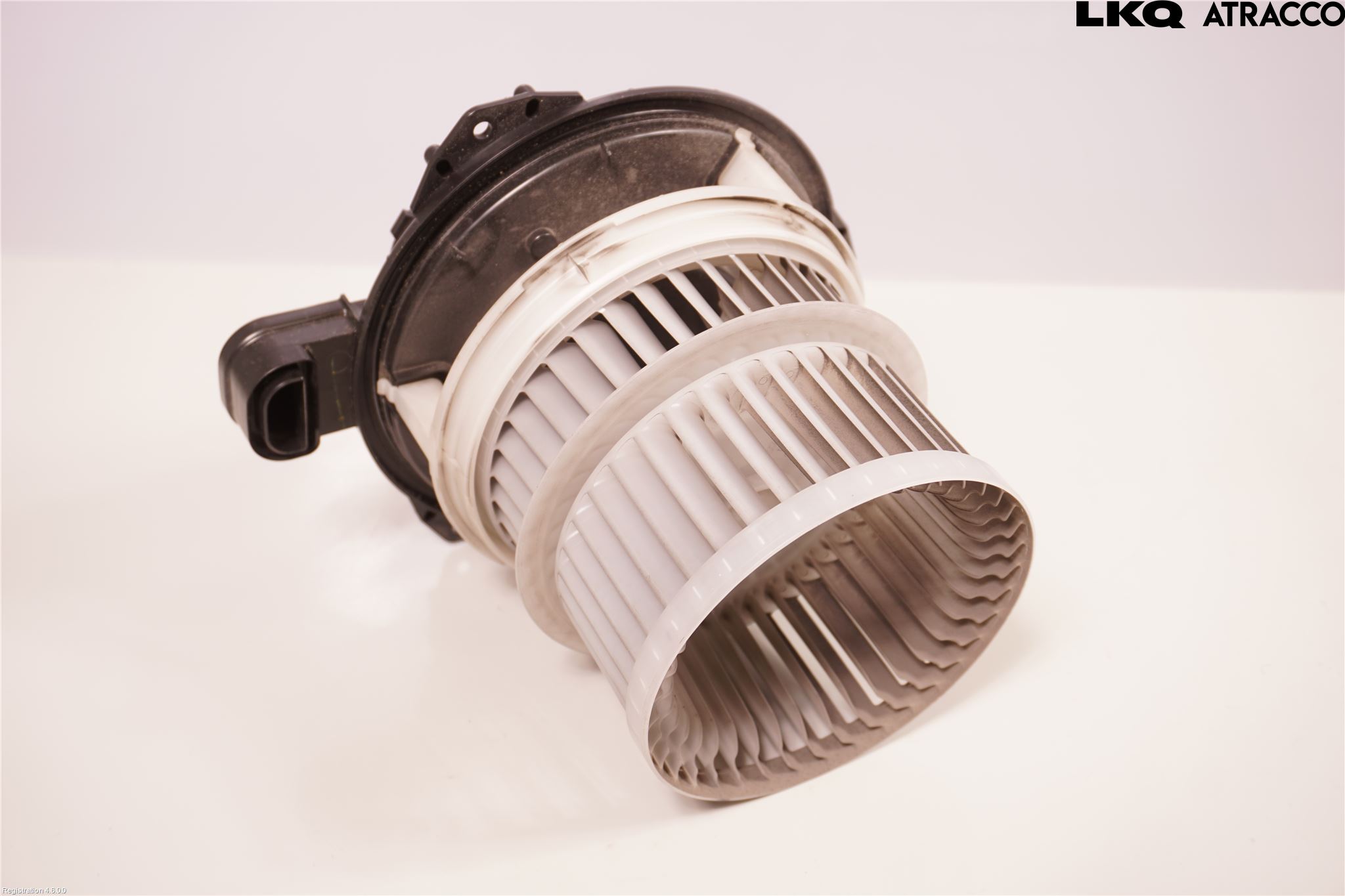 Lexus ES 250/300/330 Ac Värmefläkt